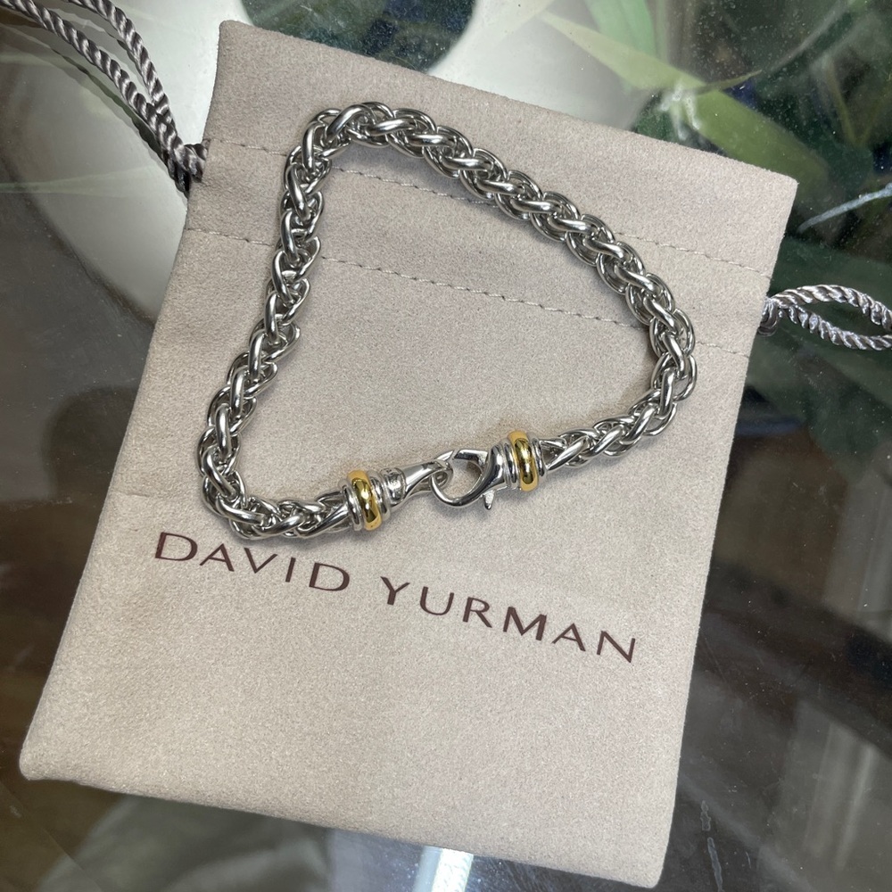 David Yurman - Picture 3 of 13